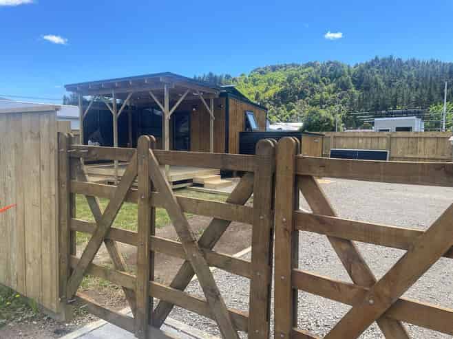 4 Harvey Street, Taumarunui