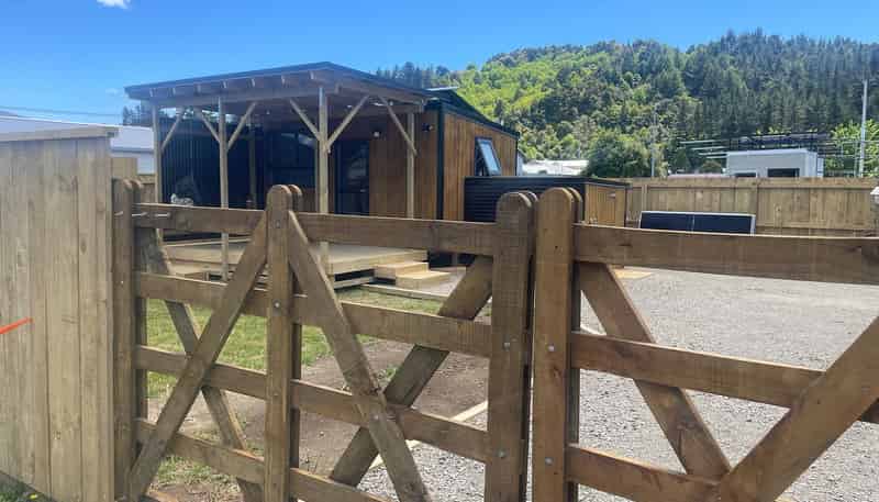 4 Harvey Street, Taumarunui