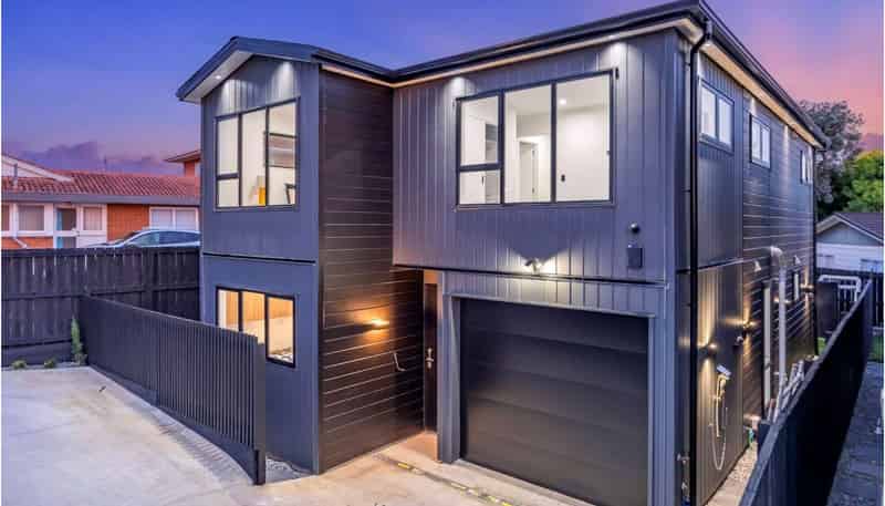 26B Tupaki Place, Pakuranga Heights