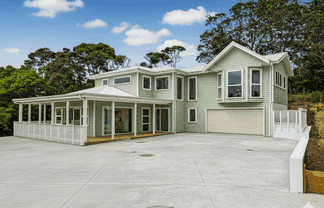 38 Awanui Road, Red Beach