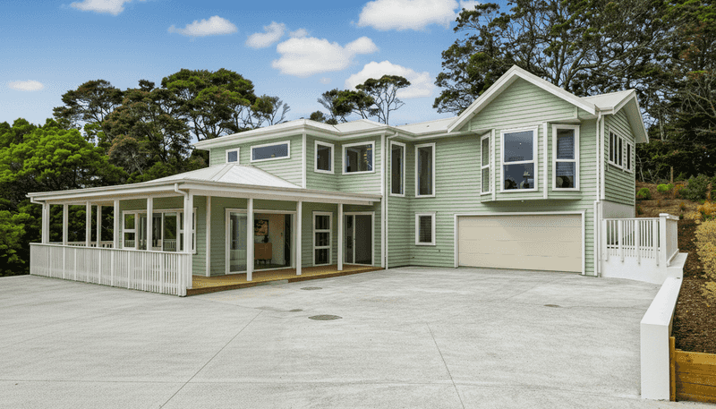 38 Awanui Road, Red Beach