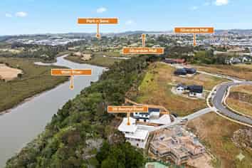 38 Awanui Road, Red Beach