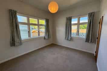 Nelson & Bays - Address withheld