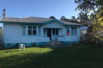 Nelson & Bays - Address withheld