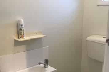 Nelson & Bays - Address withheld