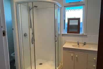 Nelson & Bays - Address withheld