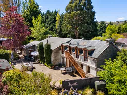 1300 Fruitlands-Roxburgh Road, Alexandra