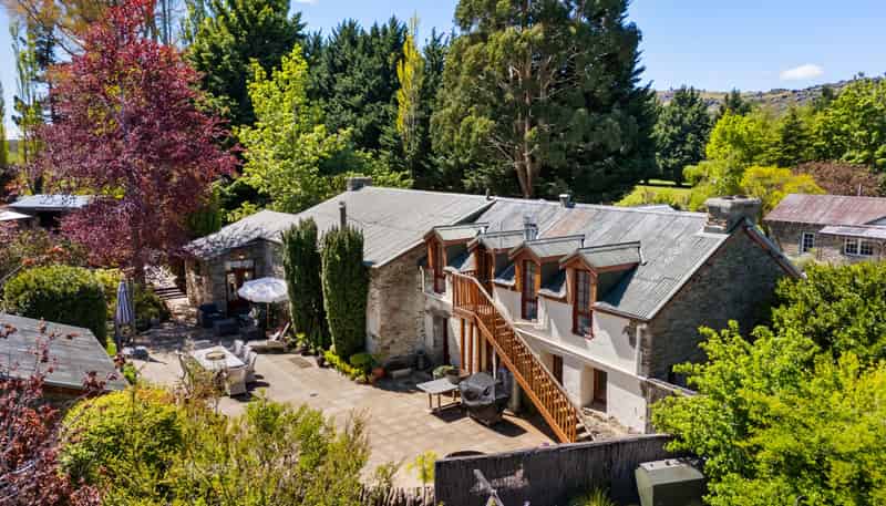 1300 Fruitlands-Roxburgh Road, Alexandra