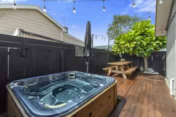 28A Richmond Street, Petone