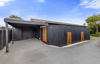 28A Richmond Street, Petone