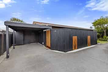 28A Richmond Street, Petone