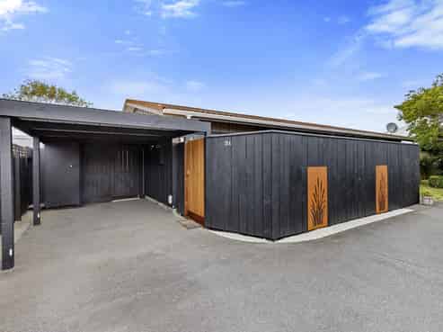 28A Richmond Street, Petone