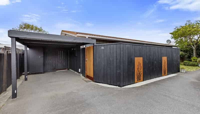 28A Richmond Street, Petone