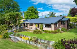 765 Runciman Road, Ramarama