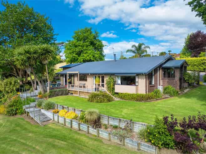 765 Runciman Road, Ramarama