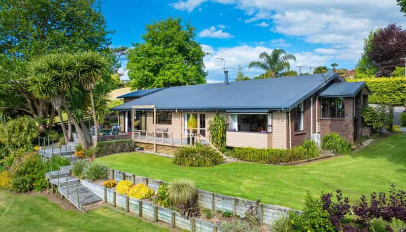 765 Runciman Road, Ramarama