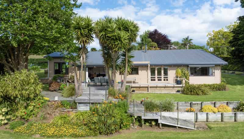 765 Runciman Road, Ramarama