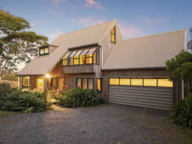 226 Pukekohe East Road, Pukekohe