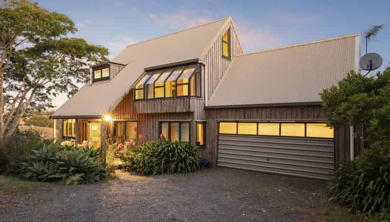 226 Pukekohe East Road, Pukekohe