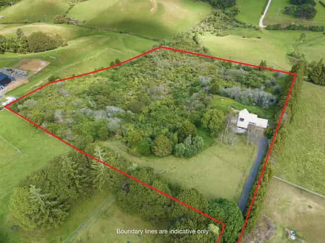 226 Pukekohe East Road, Pukekohe