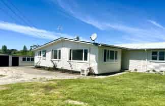 246 State Highway 38, RD3, Rotorua Central