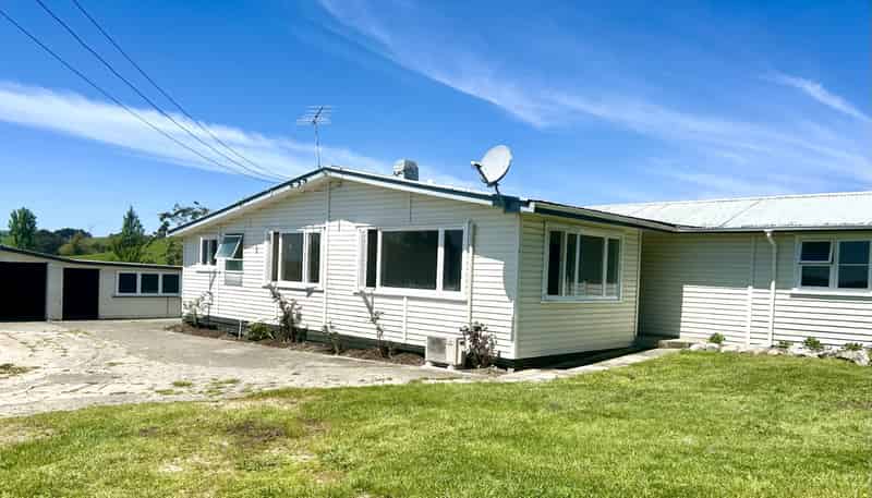 246 State Highway 38, RD3, Rotorua Central