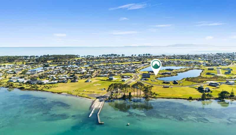 3 Boat Ramp Road, Matarangi
