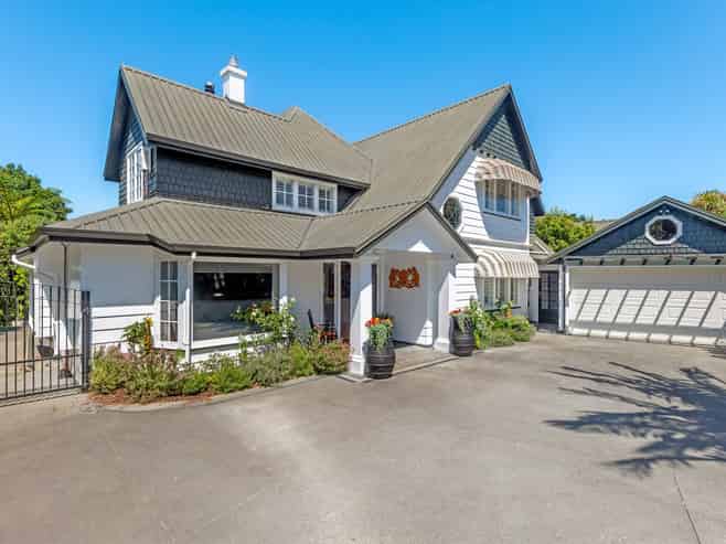 31 Haronga Road, Inner Kaiti