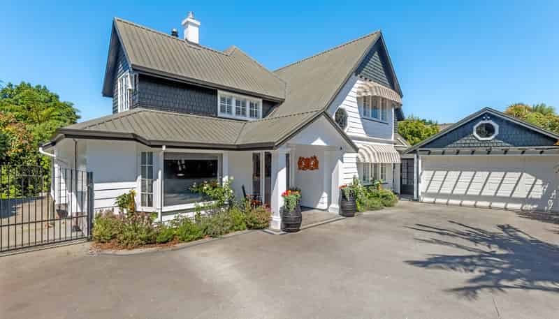 31 Haronga Road, Inner Kaiti