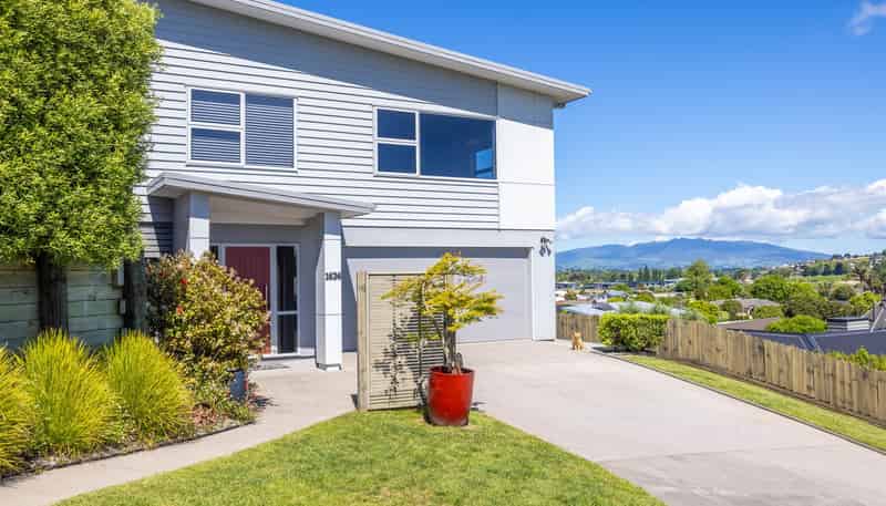 1636 Te Rahu Road, Te Awamutu