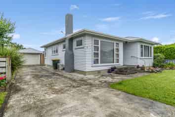 3 Roosevelt Street, Levin