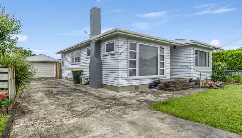 3 Roosevelt Street, Levin