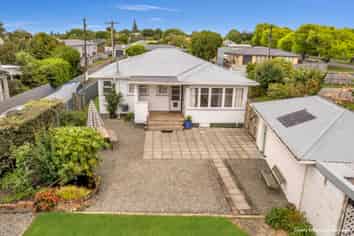 3 Roosevelt Street, Levin