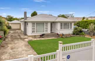 3 Roosevelt Street, Levin