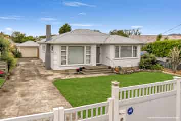 3 Roosevelt Street, Levin