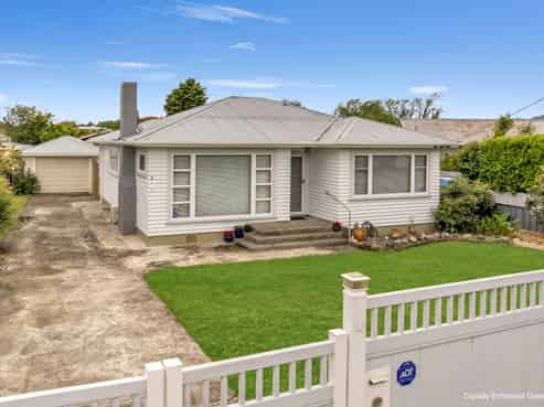 3 Roosevelt Street, Levin