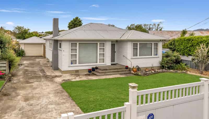 3 Roosevelt Street, Levin