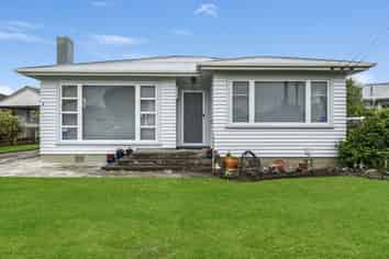 3 Roosevelt Street, Levin