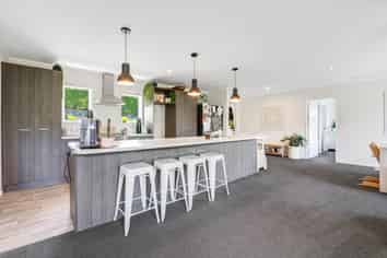 53 Hauraki Road , Leigh