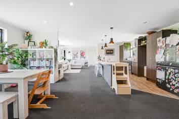 53 Hauraki Road , Leigh