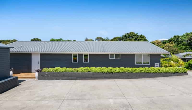 53 Hauraki Road , Leigh