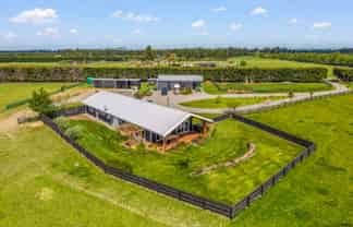 780 Woodstock Road, Oxford