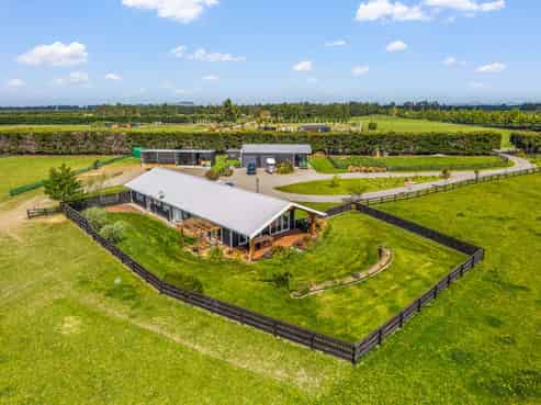 780 Woodstock Road, Oxford