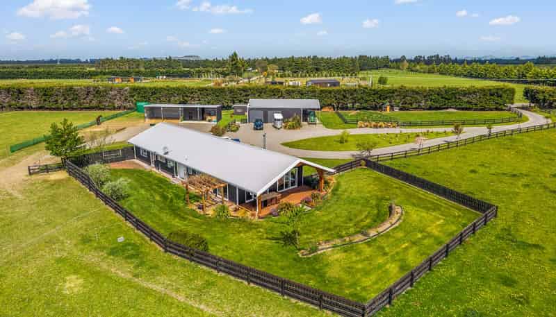 780 Woodstock Road, Oxford