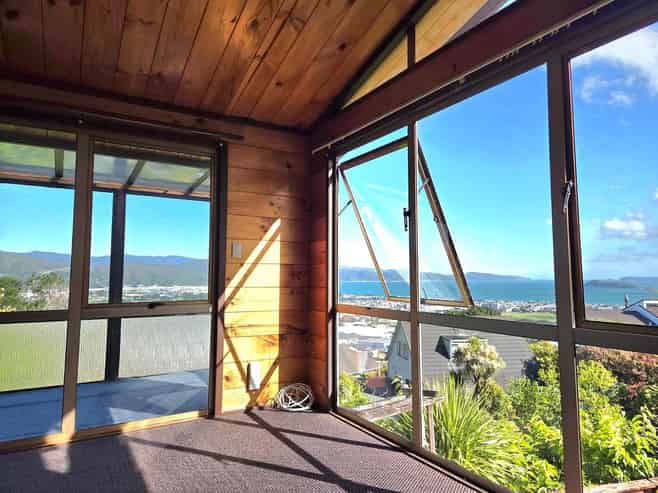 3 Chestnut Grove, Maungaraki