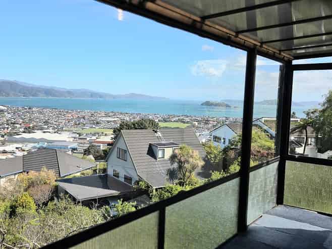 3 Chestnut Grove, Maungaraki