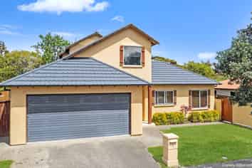 29 La Lena Grove, Fitzherbert