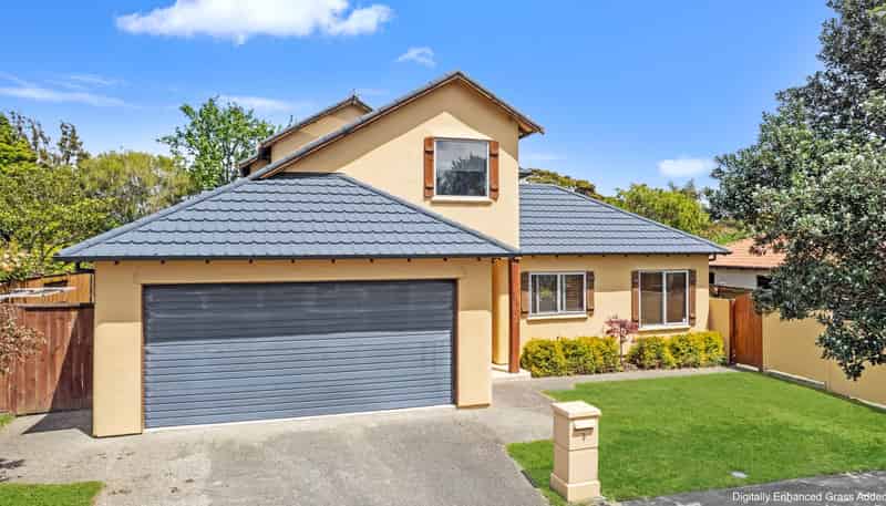 29 La Lena Grove, Fitzherbert