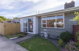 3/572 Gloucester Street, Linwood