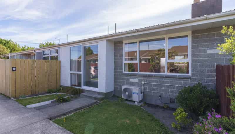 3/572 Gloucester Street, Linwood